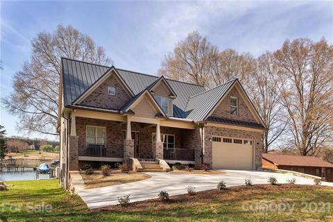 4223 Cascade St, Terrell, NC 28682 photo 1