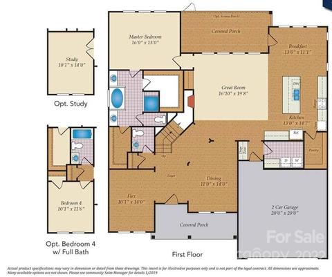10840 Dellinger Dr, Davidson, NC 28036 photo 3