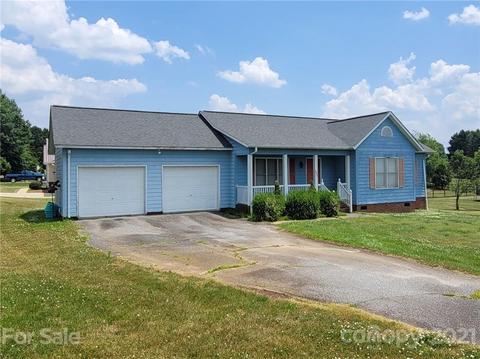 3956 Herman Sipe Rd, Conover, NC 28613 photo 1