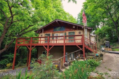 265 Lick Log Rd, Sylva, NC 28779 photo 1