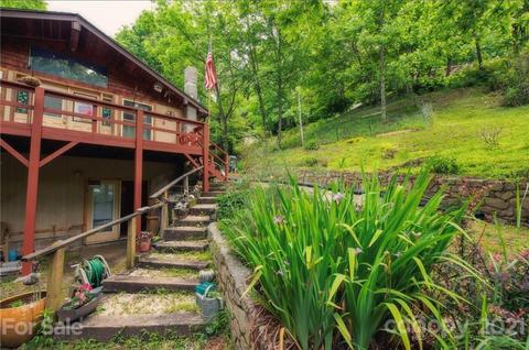 265 Lick Log Rd, Sylva, NC 28779 photo 3