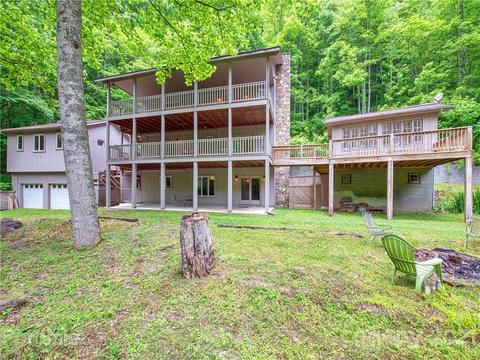 758 Chad Crawford Rd, Sylva, NC 28779 photo 2