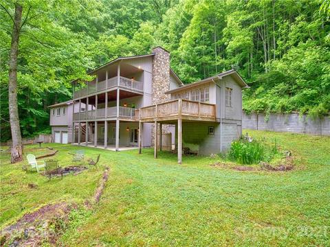 758 Chad Crawford Rd, Sylva, NC 28779 photo 1