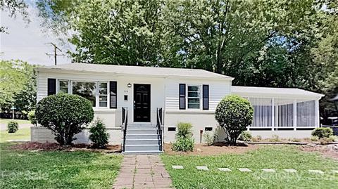 728 Maple Ave, Salisbury, NC 28144 photo 1