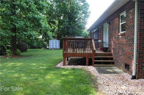 3402 Danial St, Conover, NC 28613 photo 36