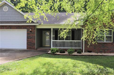 3402 Danial St, Conover, NC 28613 photo 3