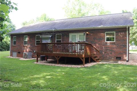 3402 Danial St, Conover, NC 28613 photo 37