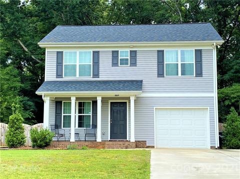 507 Windy Dr, Monroe, NC 28110 photo 1