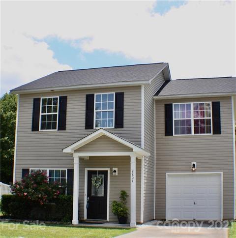8804 Cornwall St, Locust, NC 28097 photo 2