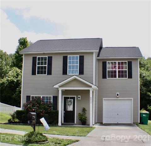 8804 Cornwall St, Locust, NC 28097 photo 1