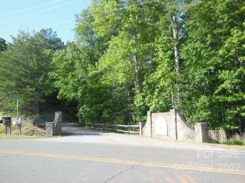 Grassy Knob 9 And 10 Road #9 AND 10, Rutherfordton, NC 28139