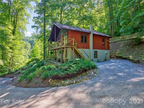141 Cabbage Patch Rd, Sylva, NC 28779 photo 4