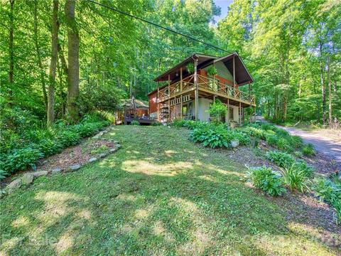 141 Cabbage Patch Rd, Sylva, NC 28779 photo 3