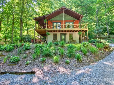 141 Cabbage Patch Rd, Sylva, NC 28779 photo 1