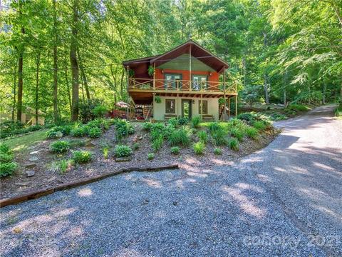 141 Cabbage Patch Rd, Sylva, NC 28779 photo 2