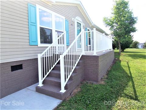 240 John E Randall Rd, Shelby, NC 28152 photo 4