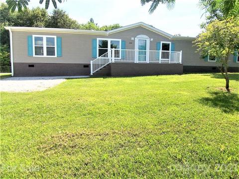 240 John E Randall Rd, Shelby, NC 28152 photo 2