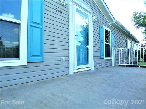 240 John E Randall Rd, Shelby, NC 28152 photo 5