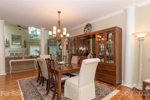 21616 Scottcrest Cir, Cornelius, NC 28031 photo 8