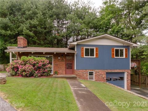80 Chapman St, Clyde, NC 28721 photo 1