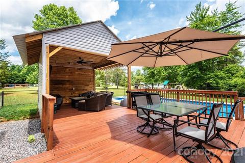3852 Bridle Path Dr, Vale, NC 28168 photo 8