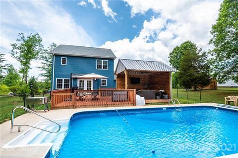 3852 Bridle Path Dr, Vale, NC 28168 photo 12