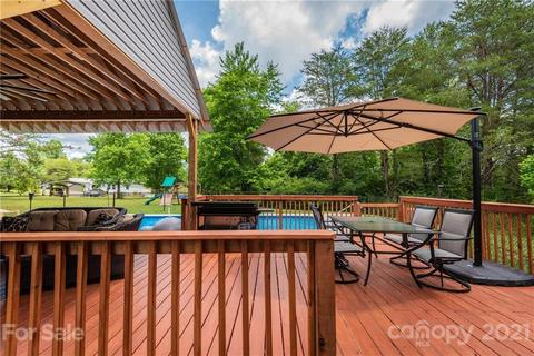 3852 Bridle Path Dr, Vale, NC 28168 photo 7