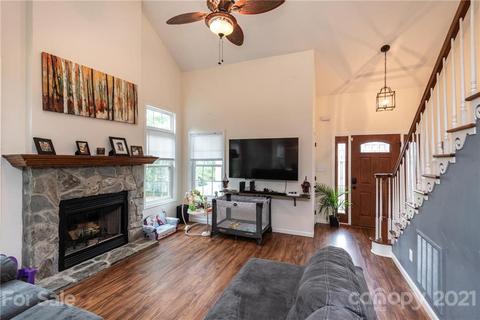 3852 Bridle Path Dr, Vale, NC 28168 photo 18