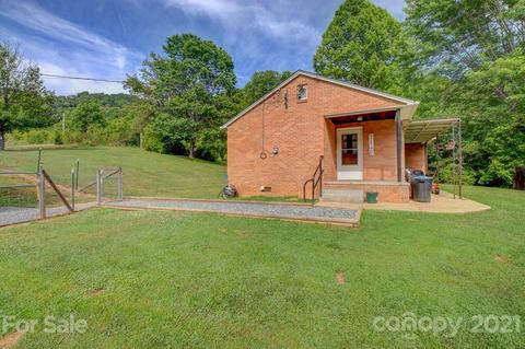 232 P V Rd, Clyde, NC 28721 photo 12