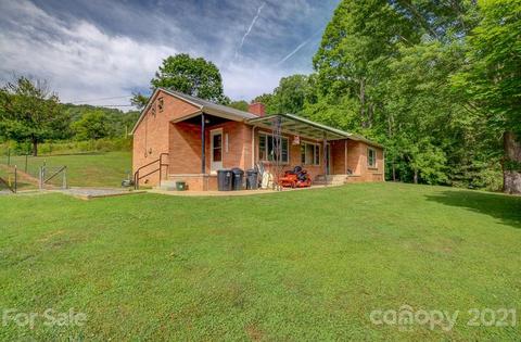 232 P V Rd, Clyde, NC 28721 photo 13