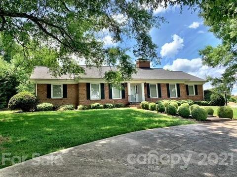 3729 Falling Creek Rd NE, Hickory, NC 28601 photo 1