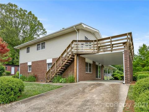 56 W Galloway Rd, Brevard, NC 28712 photo 4