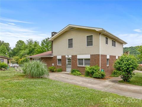 56 W Galloway Rd, Brevard, NC 28712 photo 1