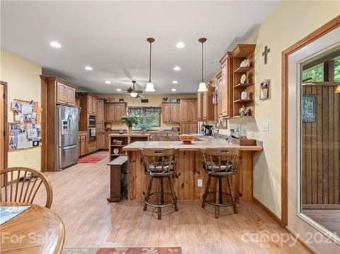 363 Bobcat Trl, Saluda, NC 28773 photo 15