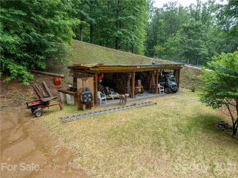 363 Bobcat Trl, Saluda, NC 28773 photo 40