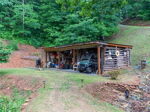 363 Bobcat Trl, Saluda, NC 28773 photo 34