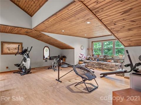 363 Bobcat Trl, Saluda, NC 28773 photo 25