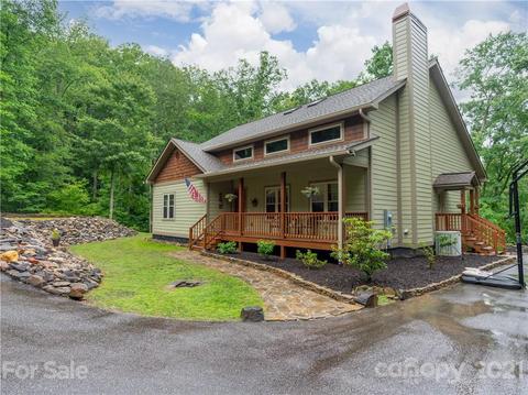 363 Bobcat Trl, Saluda, NC 28773 photo 1