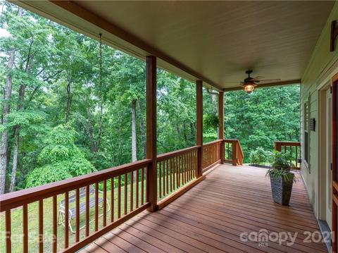 363 Bobcat Trl, Saluda, NC 28773 photo 29