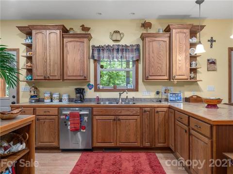 363 Bobcat Trl, Saluda, NC 28773 photo 11