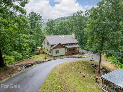 363 Bobcat Trl, Saluda, NC 28773 photo 45