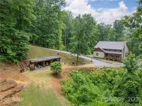 363 Bobcat Trl, Saluda, NC 28773 photo 39