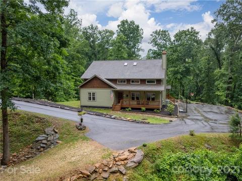 363 Bobcat Trl, Saluda, NC 28773 photo 41