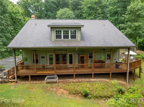 363 Bobcat Trl, Saluda, NC 28773 photo 38