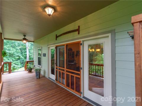 363 Bobcat Trl, Saluda, NC 28773 photo 32