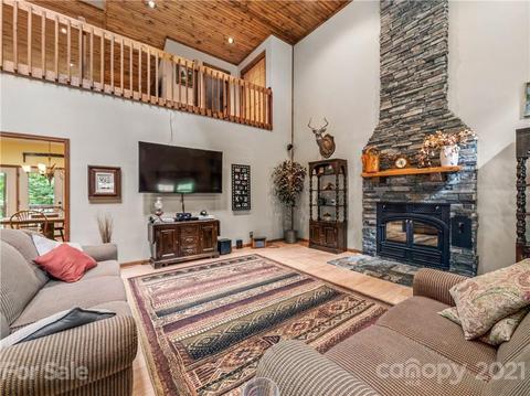 363 Bobcat Trl, Saluda, NC 28773 photo 7