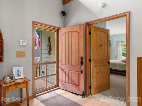 363 Bobcat Trl, Saluda, NC 28773 photo 6