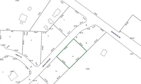 986 Maple Glen Dr, Conover, NC 28613 photo 3