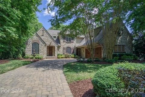 19417 River Falls Dr, Davidson, NC 28036 photo 1