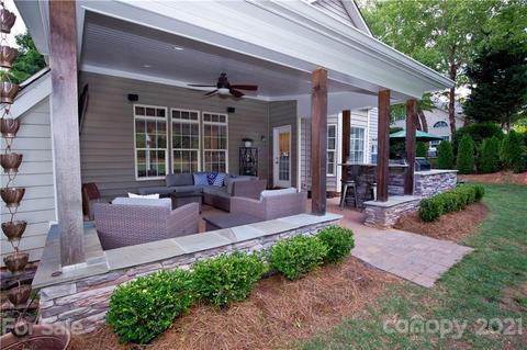 20200 Tailwind Ln, Cornelius, NC 28031 photo 9